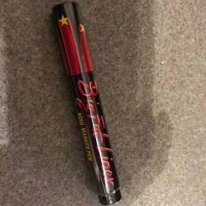Big fat liner marker pen eyeliner new